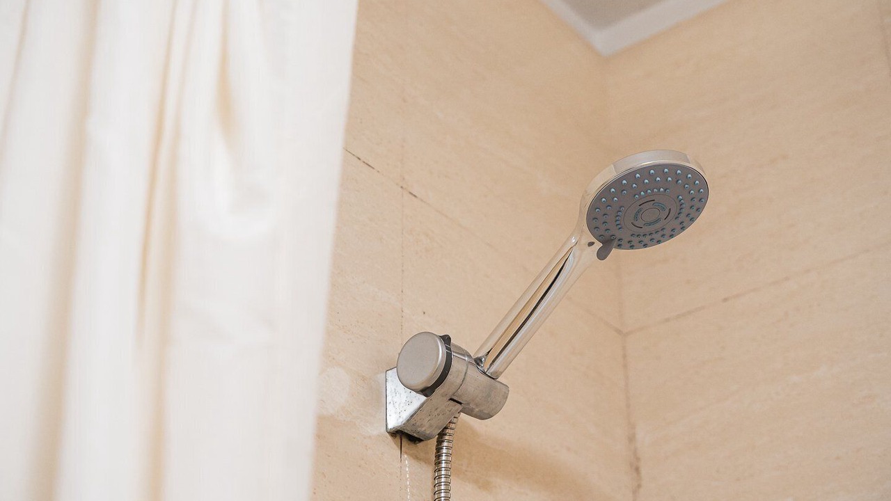Photo of Bathroom in Paranhos