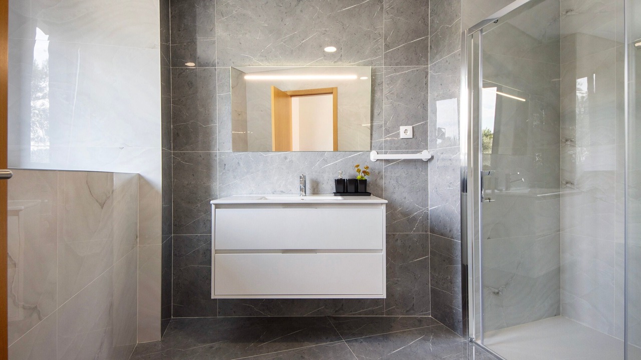 Photo of Bathroom in Rossas