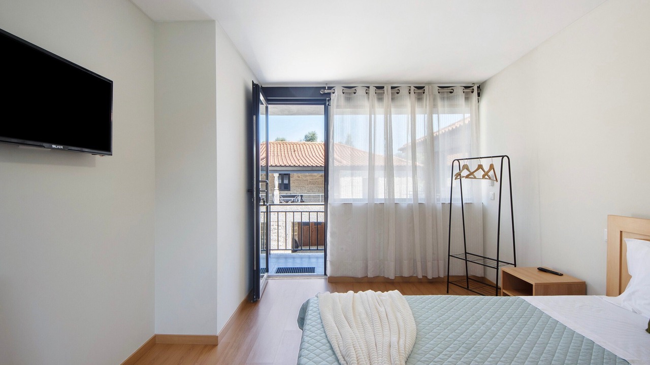 Photo of Bedroom in Rossas