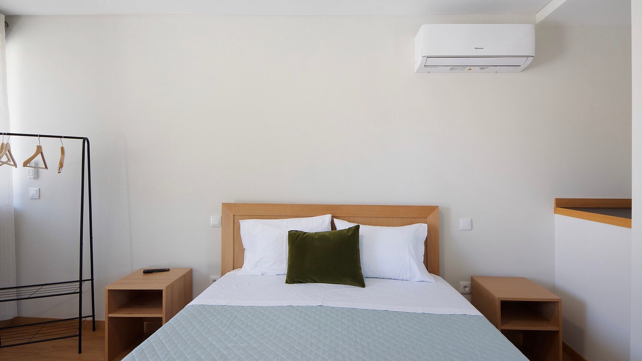 Photo of Bedroom in Rossas