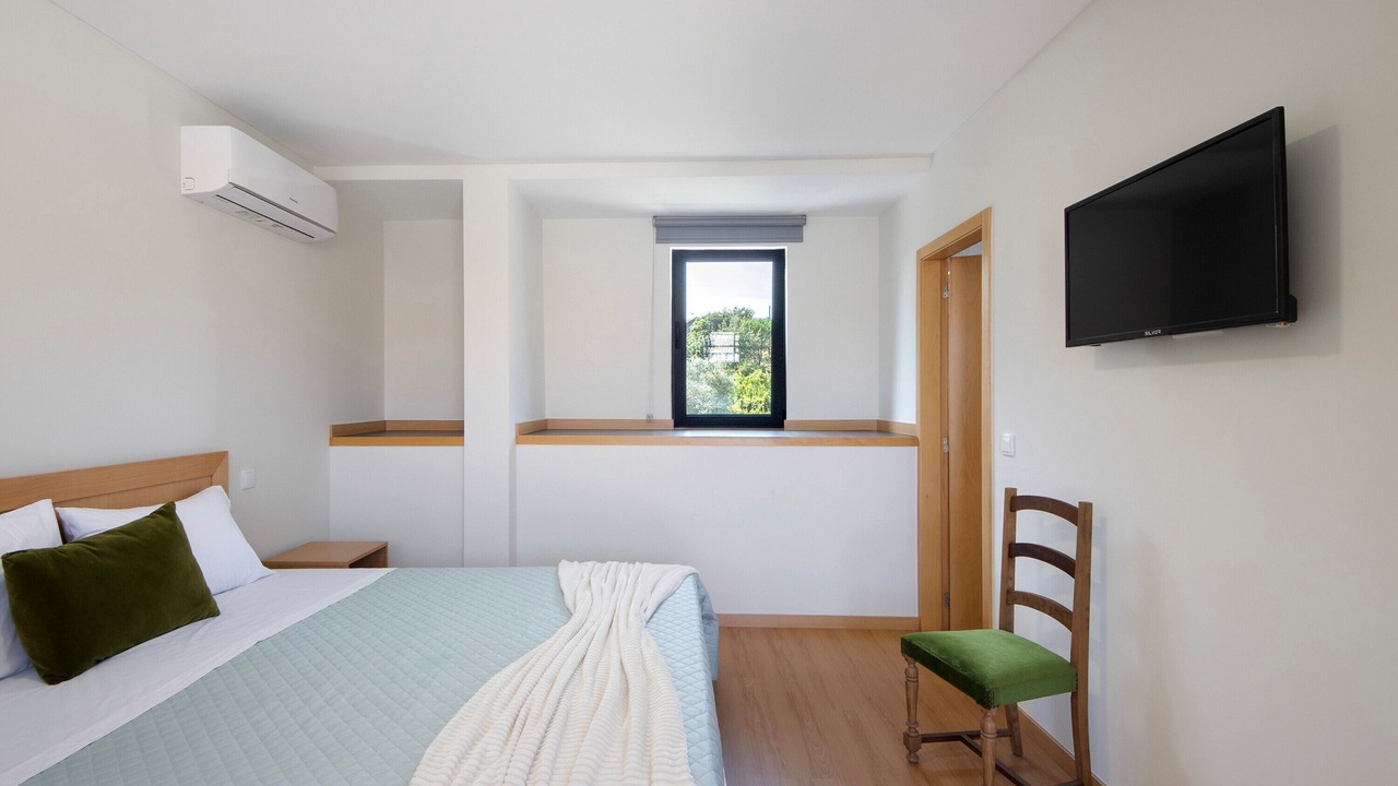 Photo of Bedroom in Rossas