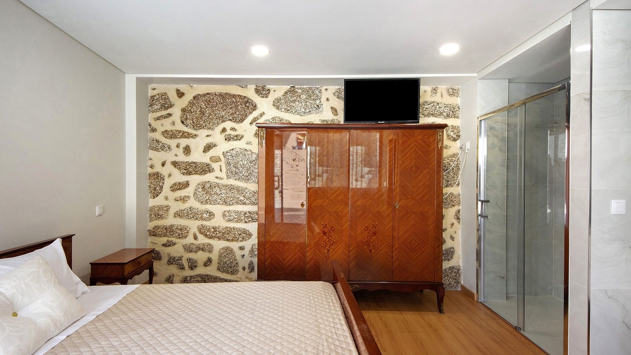 Photo of Bedroom in Rossas