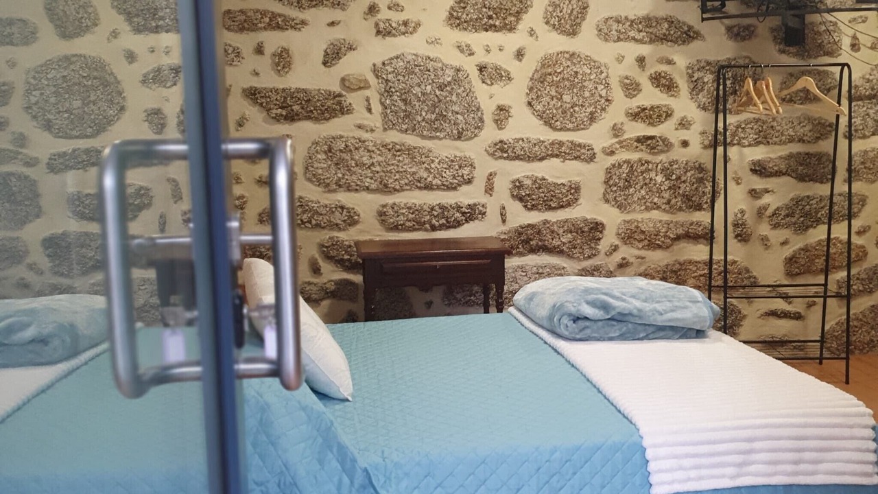 Photo of Bedroom in Rossas
