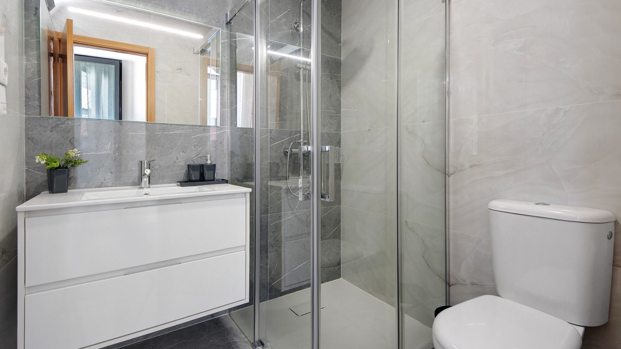 Photo of Bathroom in Rossas