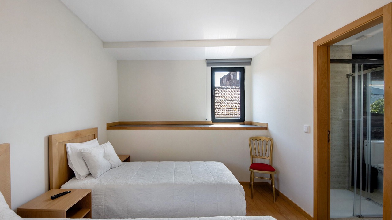 Photo of Bedroom in Rossas