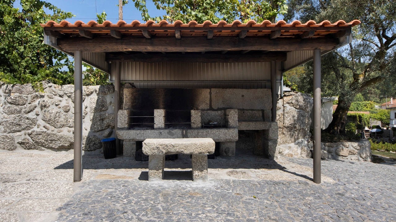 Photo of Patio Balcony in Rossas