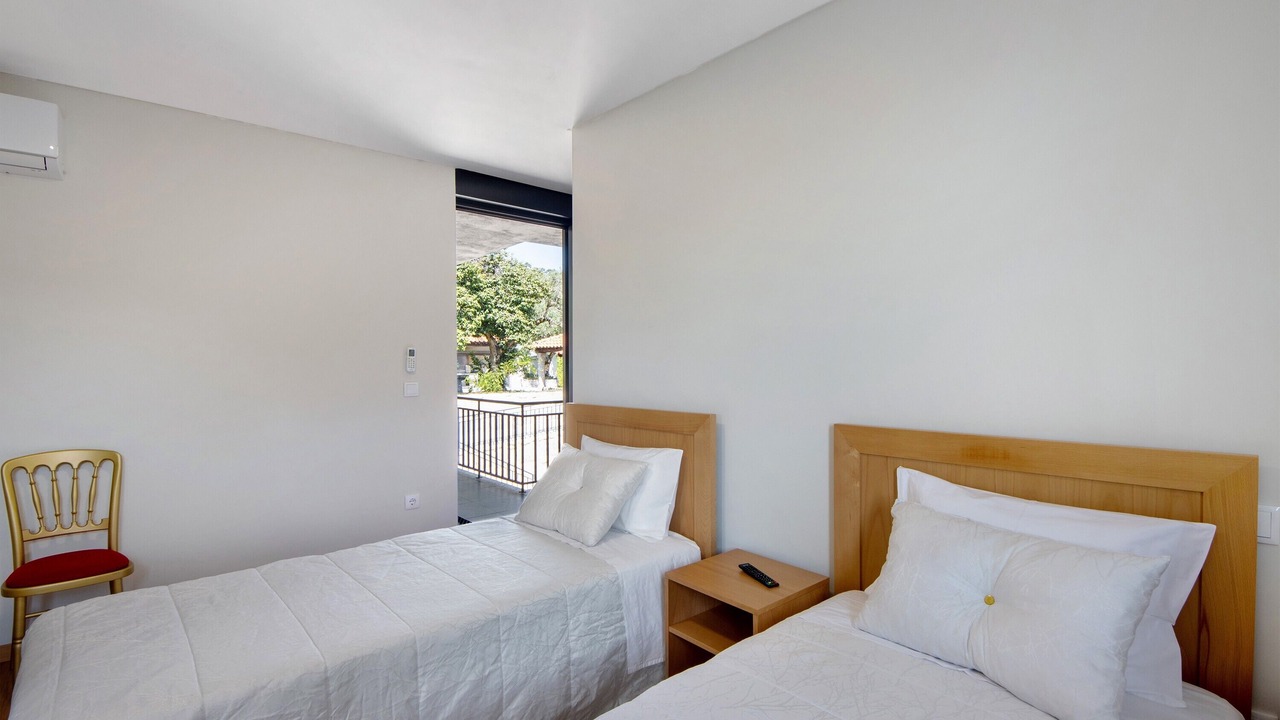 Photo of Bedroom in Rossas