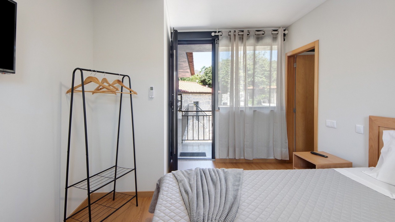 Photo of Bedroom in Rossas