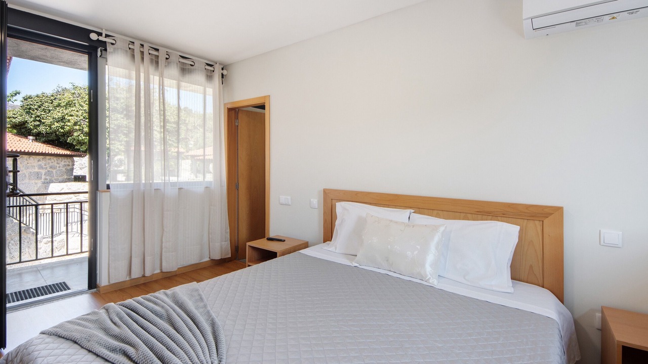 Photo of Bedroom in Rossas