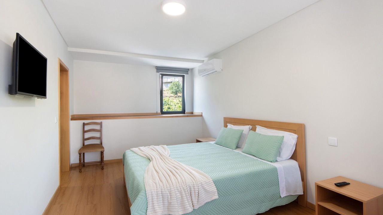 Photo of Bedroom in Rossas