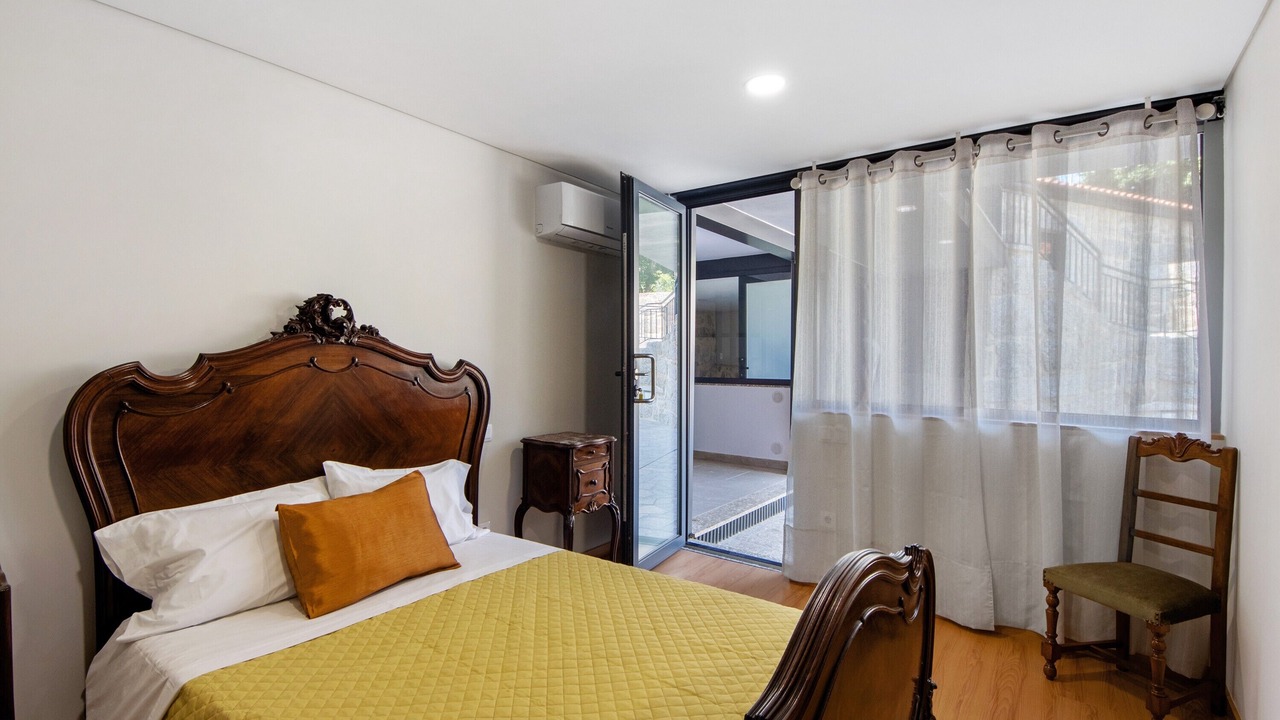 Photo of Bedroom in Rossas
