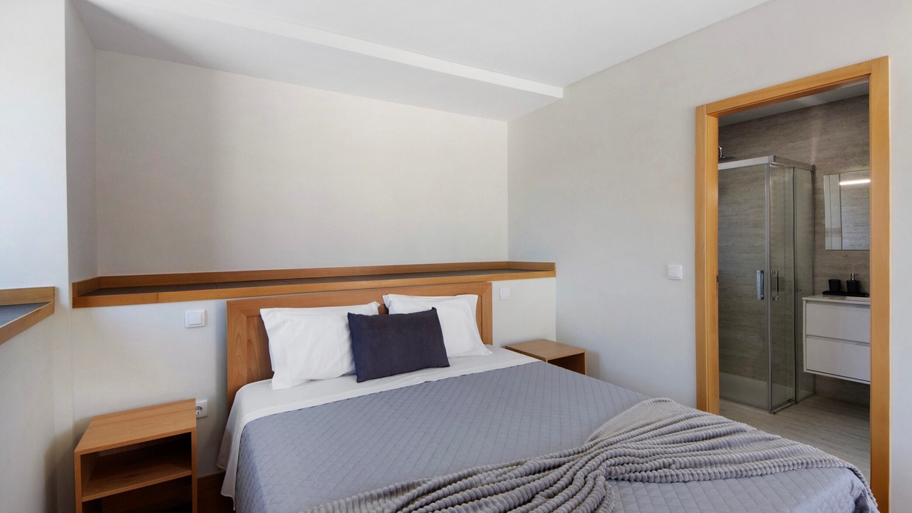 Photo of Bedroom in Rossas