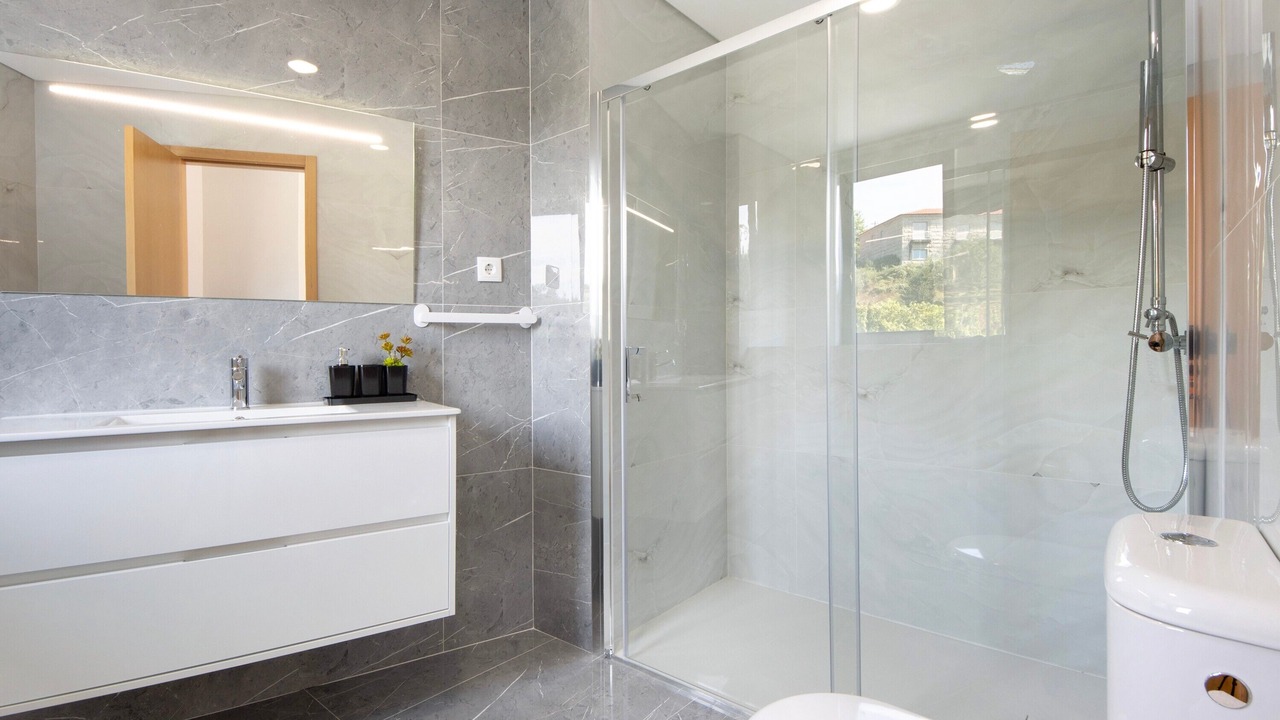 Photo of Bathroom in Rossas