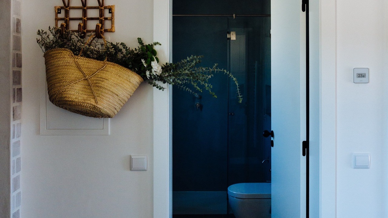 Photo of Bathroom in Sao Teotonio