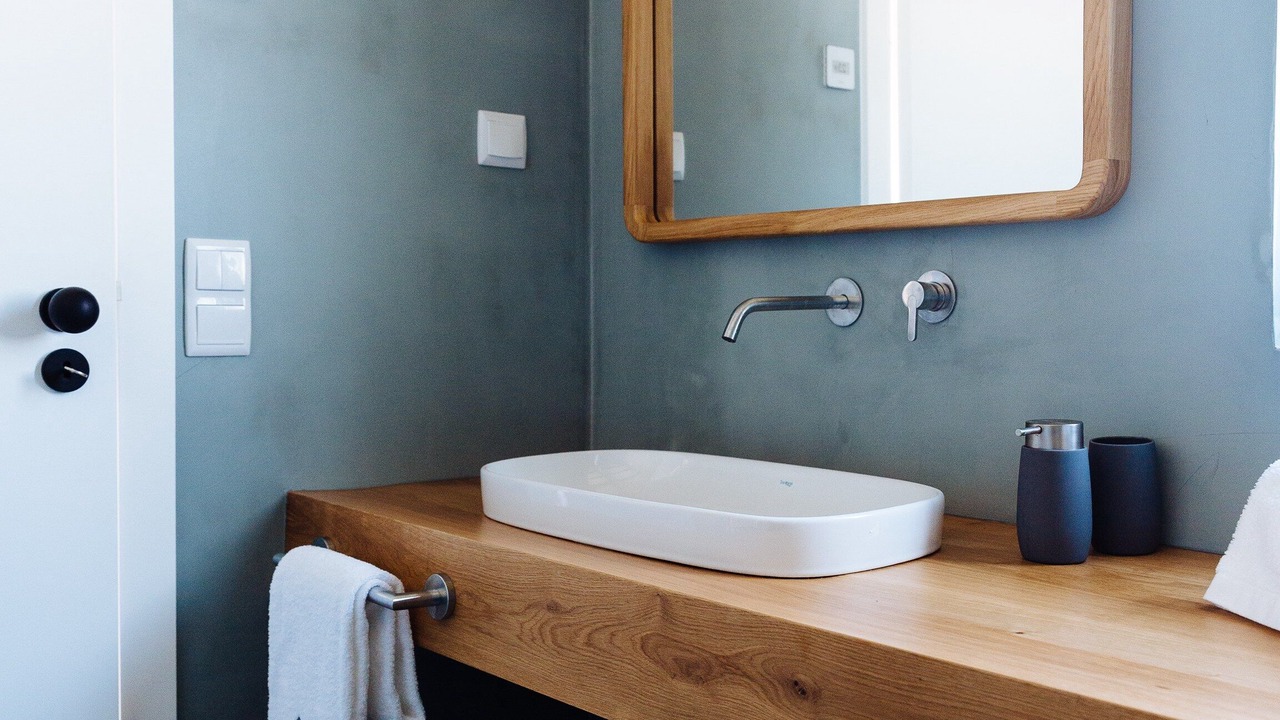 Photo of Bathroom in Sao Teotonio