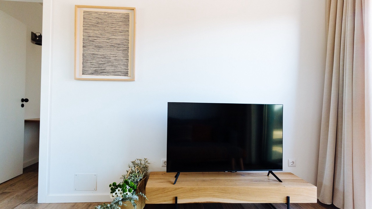 Photo of Livingroom in Sao Teotonio