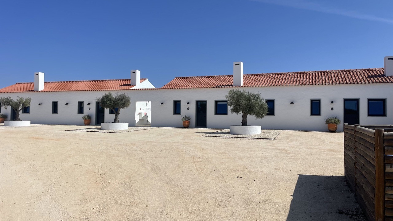 Photo of Outdoor in Sao Teotonio