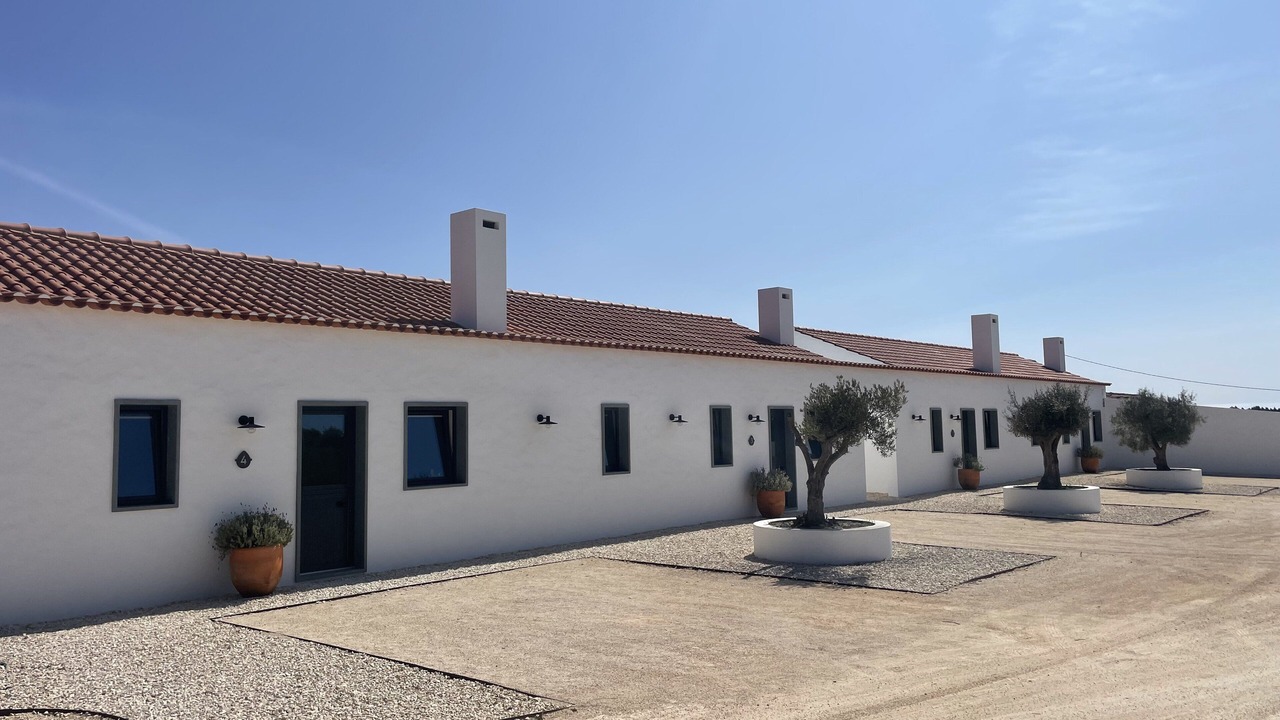 Photo of Outdoor in Sao Teotonio