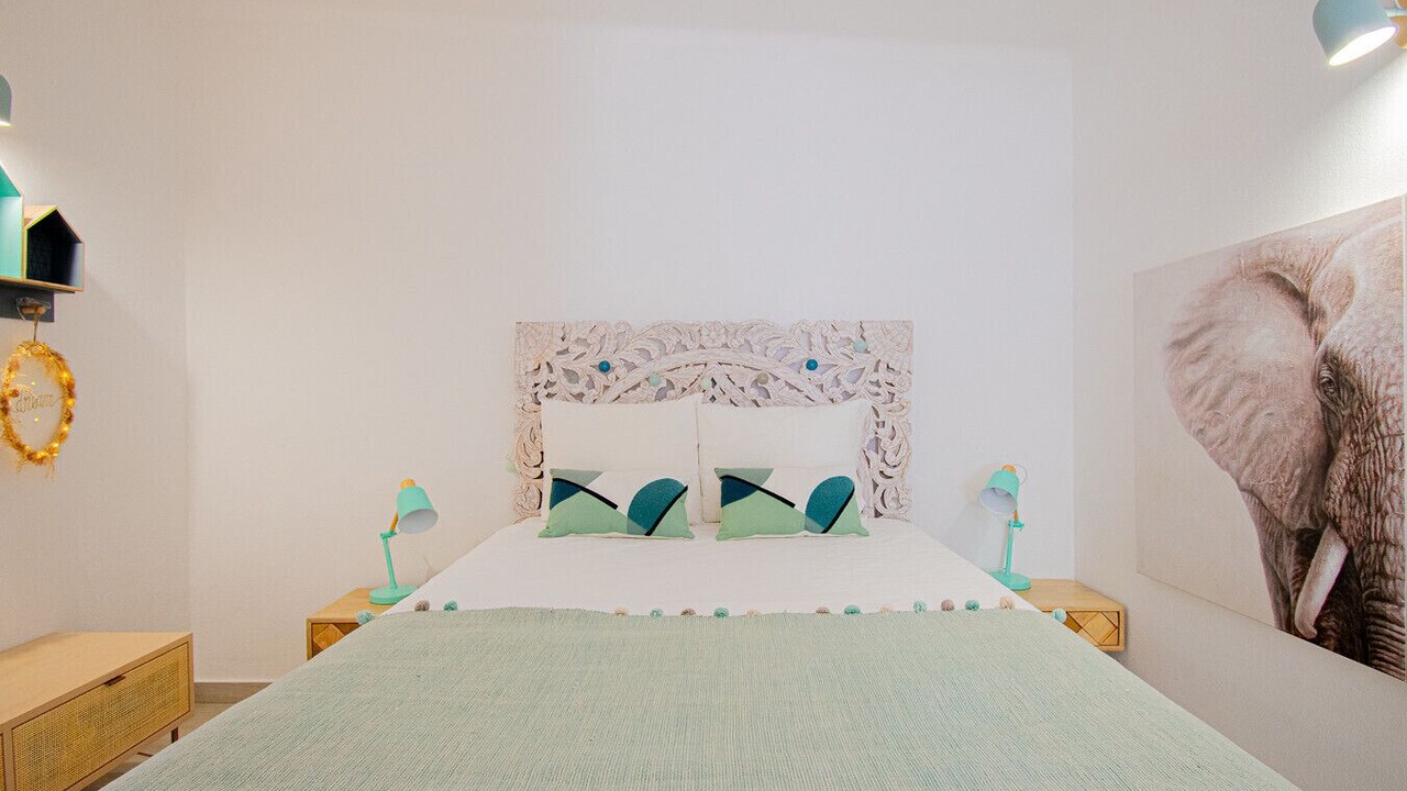 Photo of Bedroom in Carvoeiro