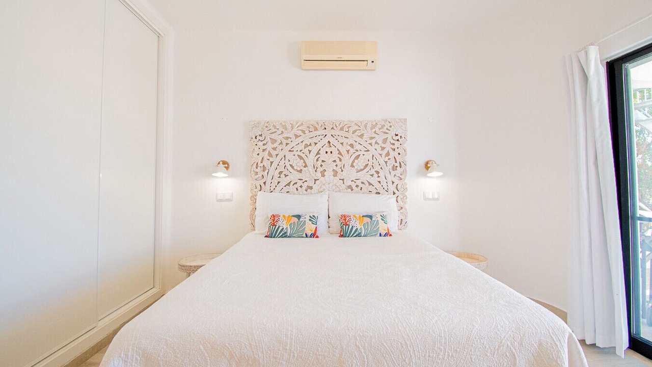 Photo of Bedroom in Carvoeiro