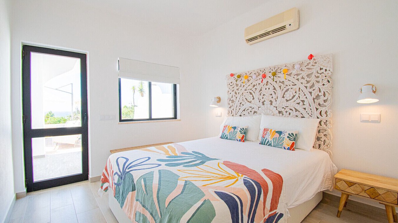 Photo of Bedroom in Carvoeiro