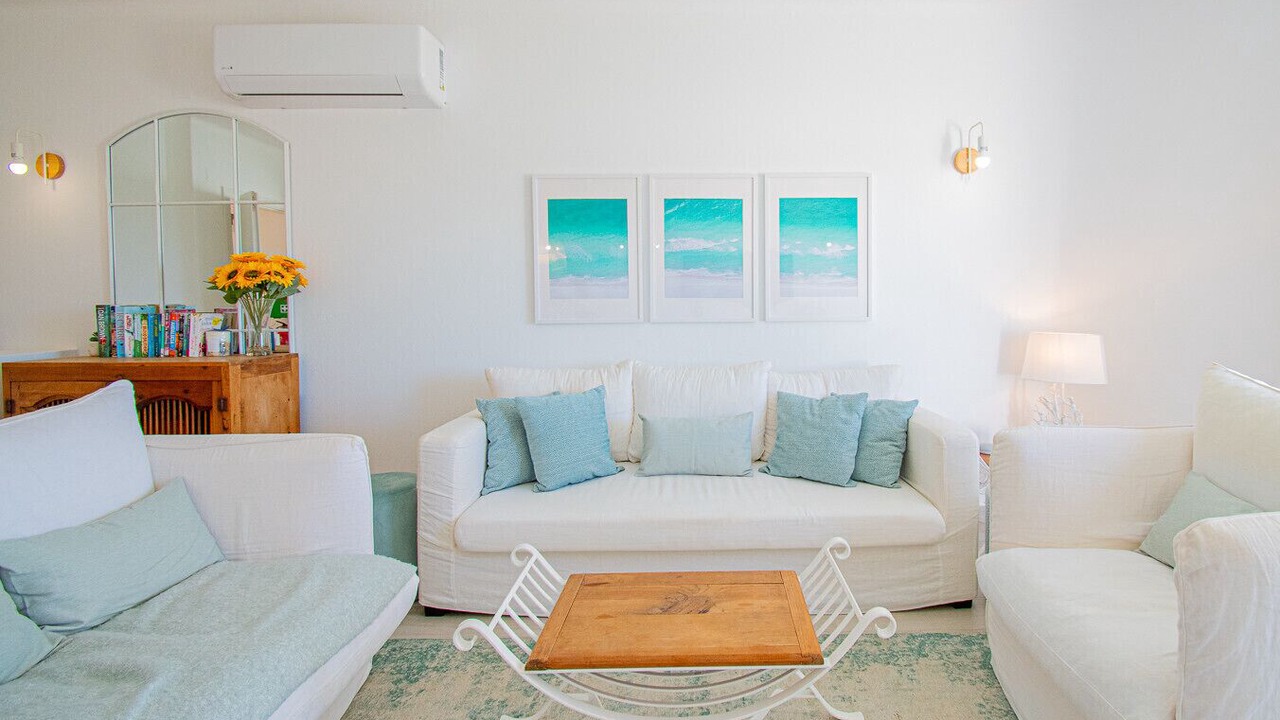 Photo of Livingroom in Carvoeiro