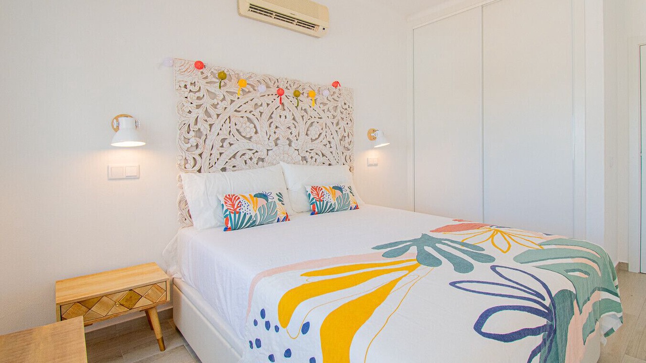 Photo of Bedroom in Carvoeiro