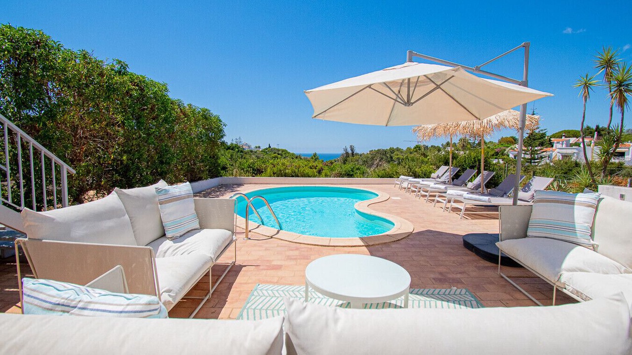 Photo of Outdoor in Carvoeiro