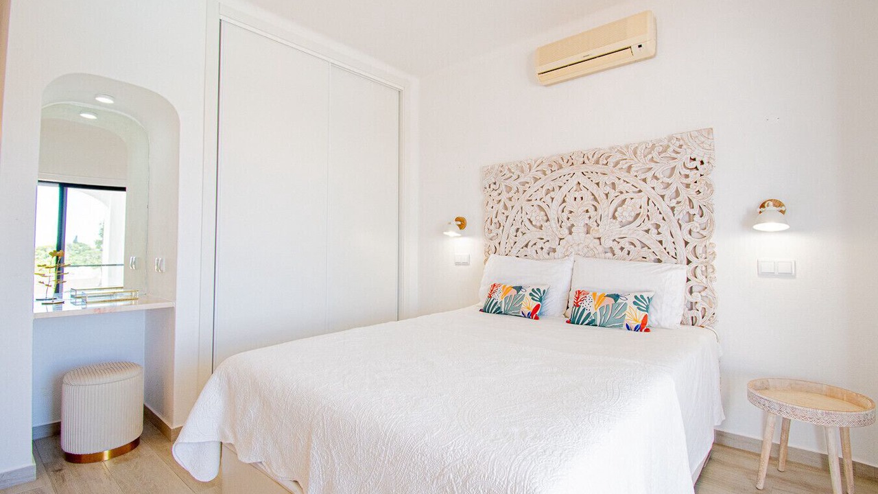 Photo of Bedroom in Carvoeiro