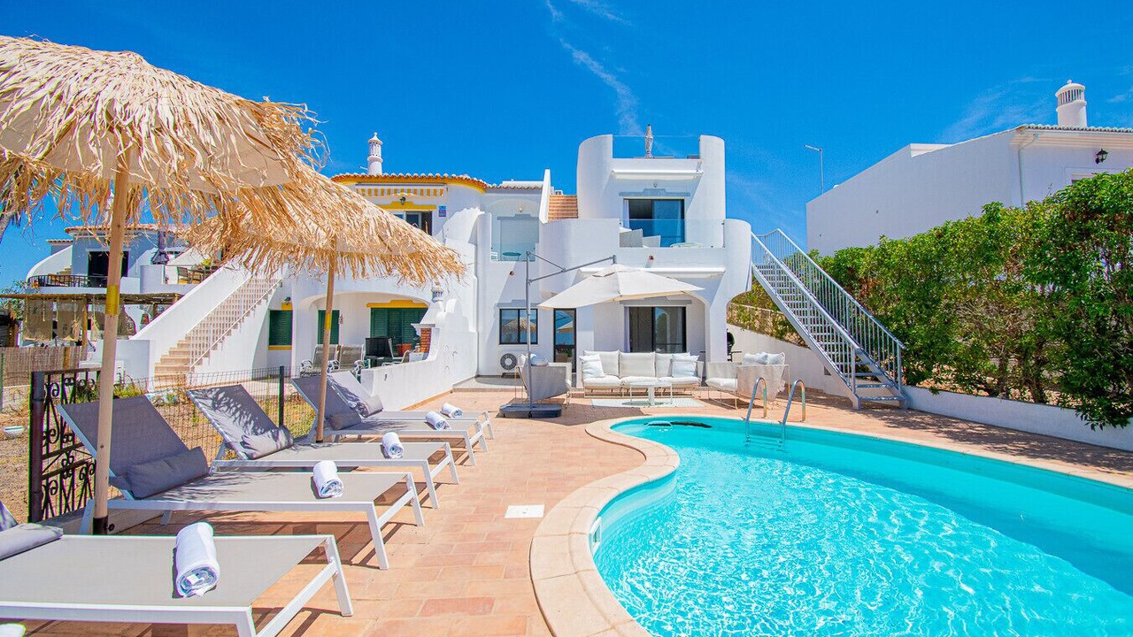 Photo of Outdoor in Carvoeiro