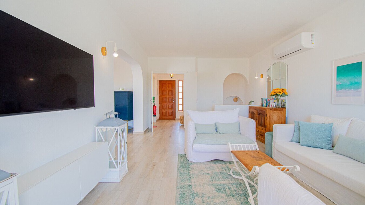Photo of Livingroom in Carvoeiro