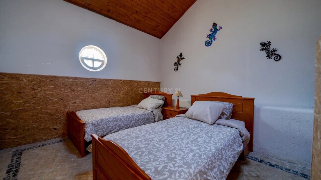Photo of Bedroom in Almoster