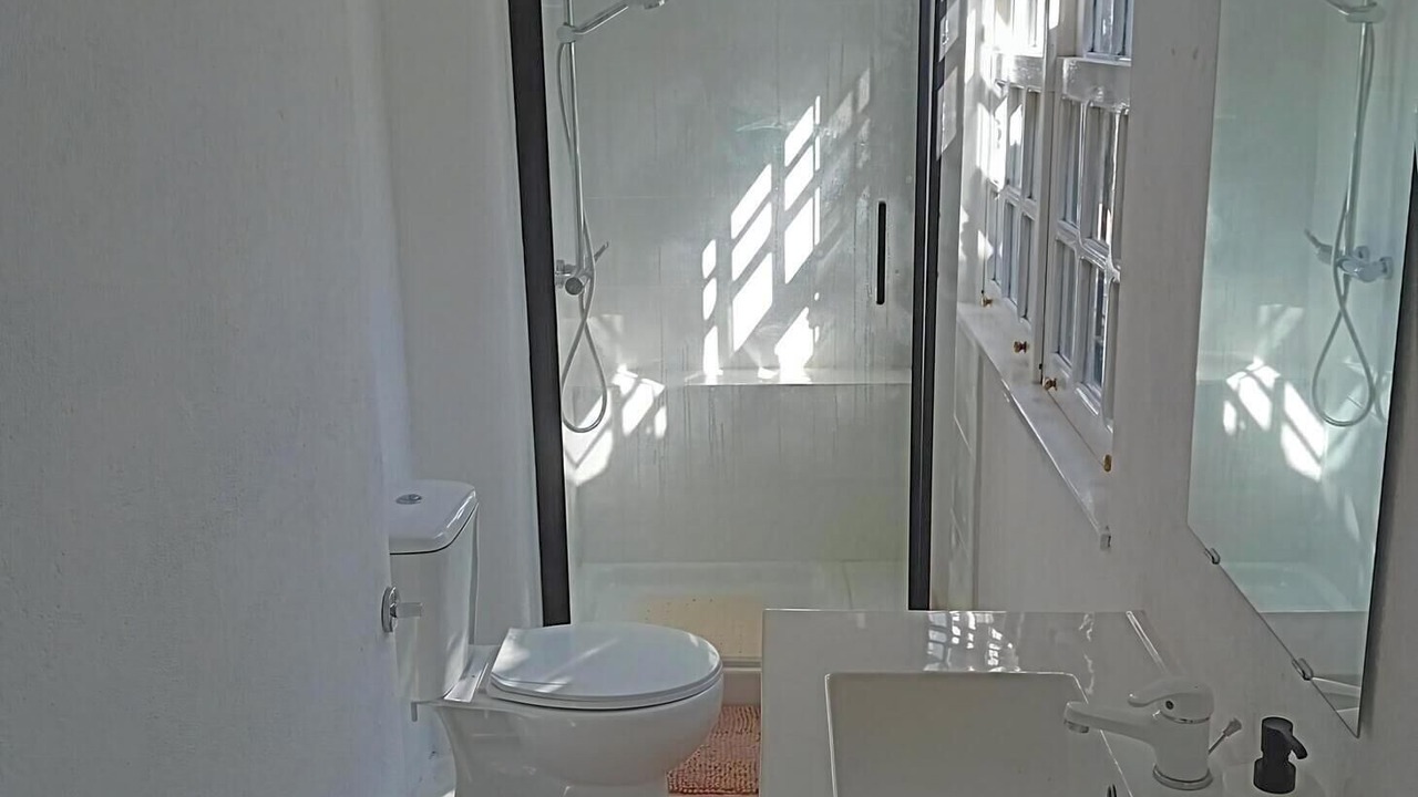 Photo of Bathroom in Almoster