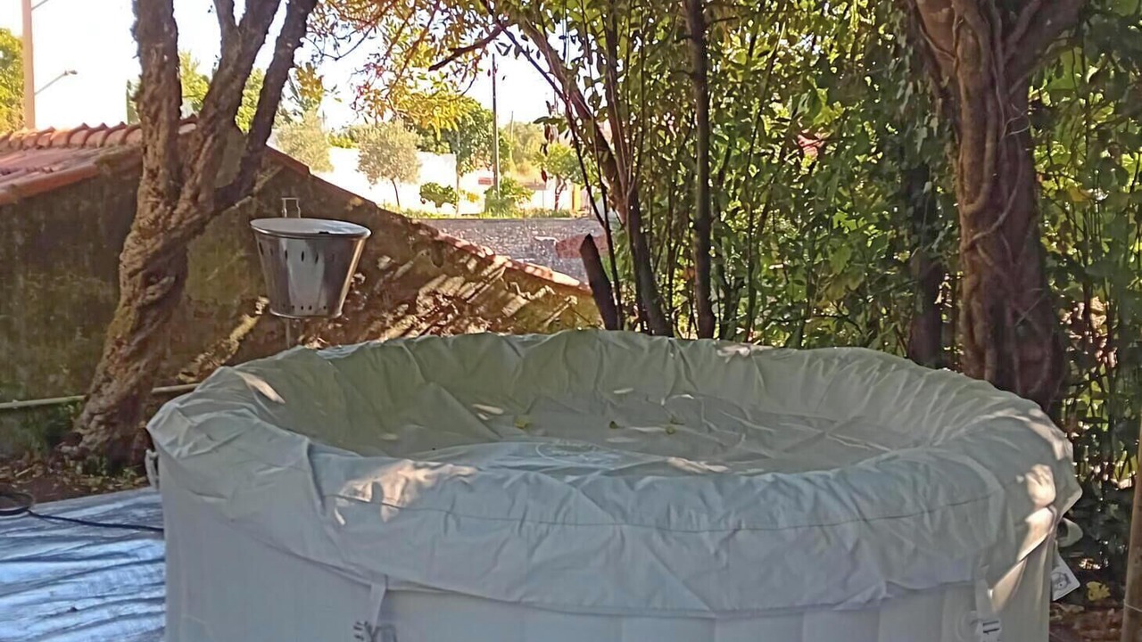 Photo of Outdoor in Almoster