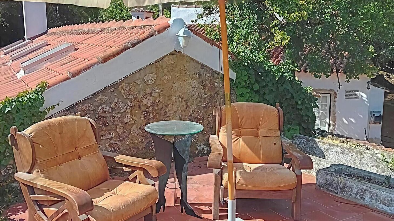 Photo of Patio Balcony in Almoster