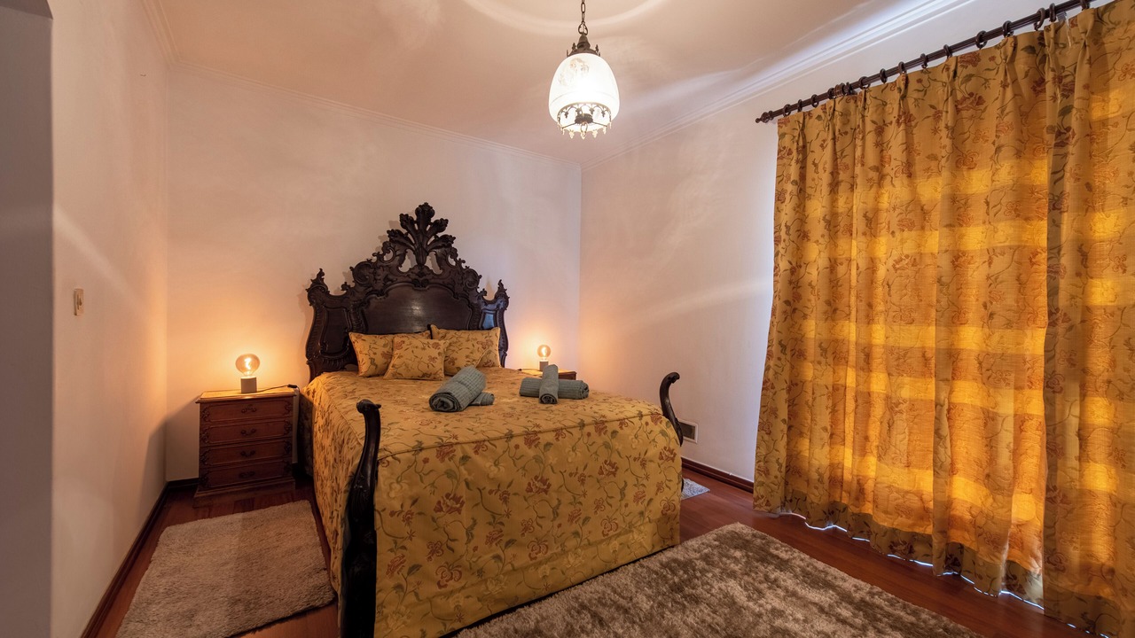 Photo of Bedroom in Cascais