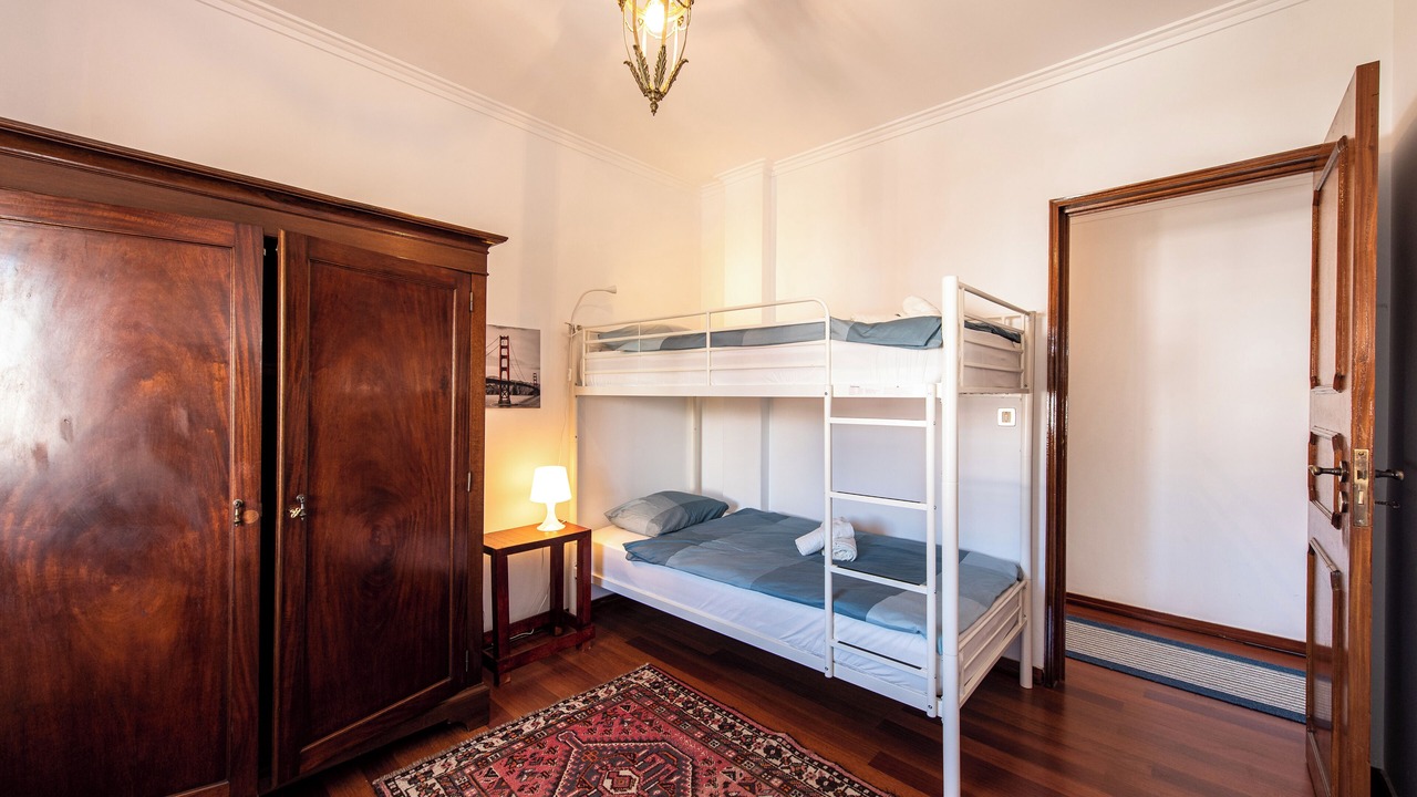 Photo of Bedroom in Cascais