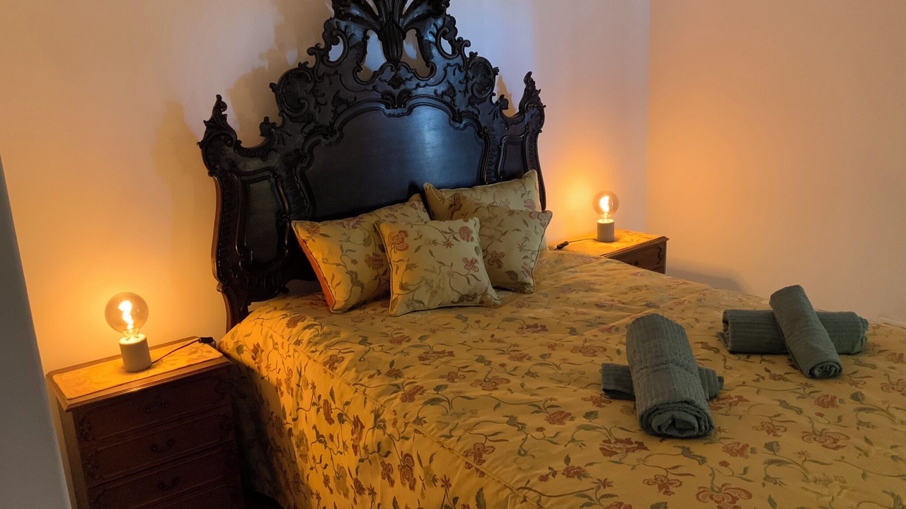 Photo of Bedroom in Cascais