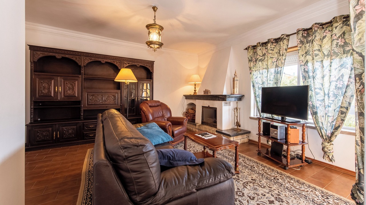 Photo of Livingroom in Cascais