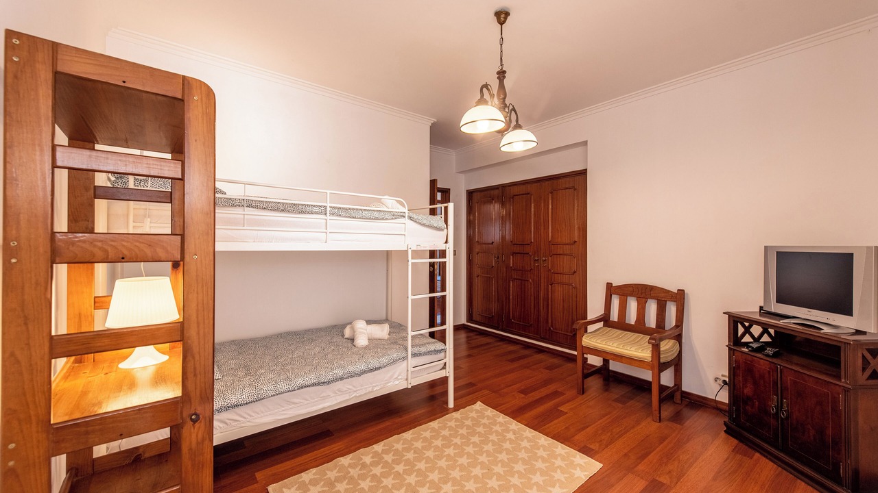 Photo of Bedroom in Cascais