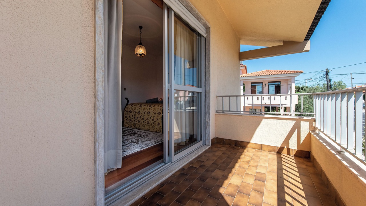 Photo of Patio Balcony in Cascais
