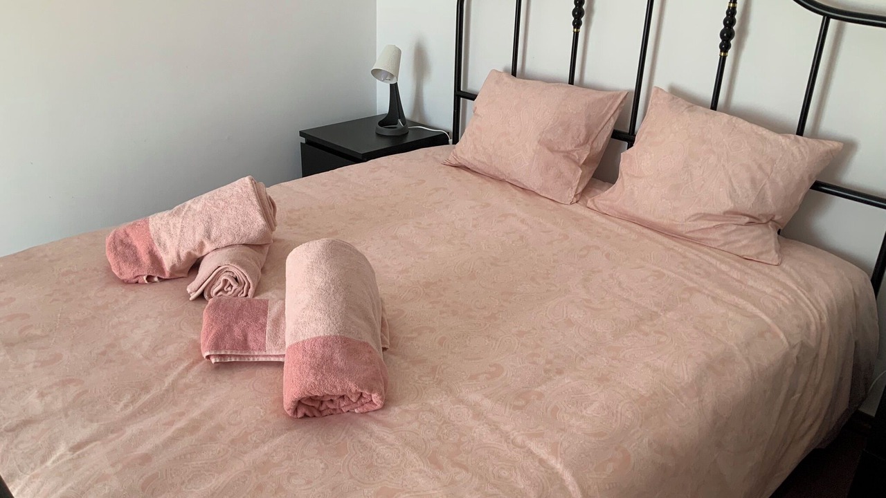 Photo of Bedroom in Cascais