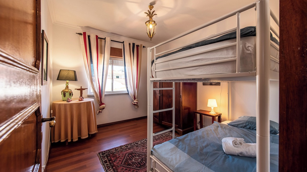 Photo of Bedroom in Cascais