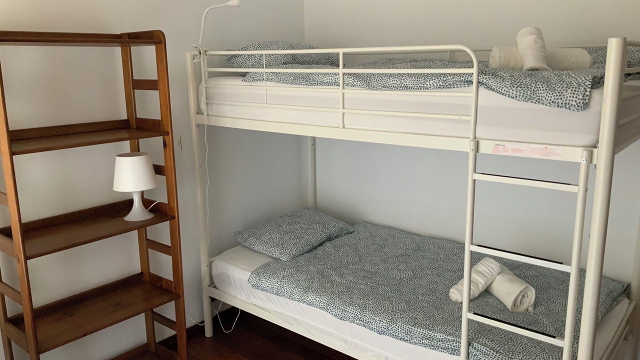 Photo of Bedroom in Cascais