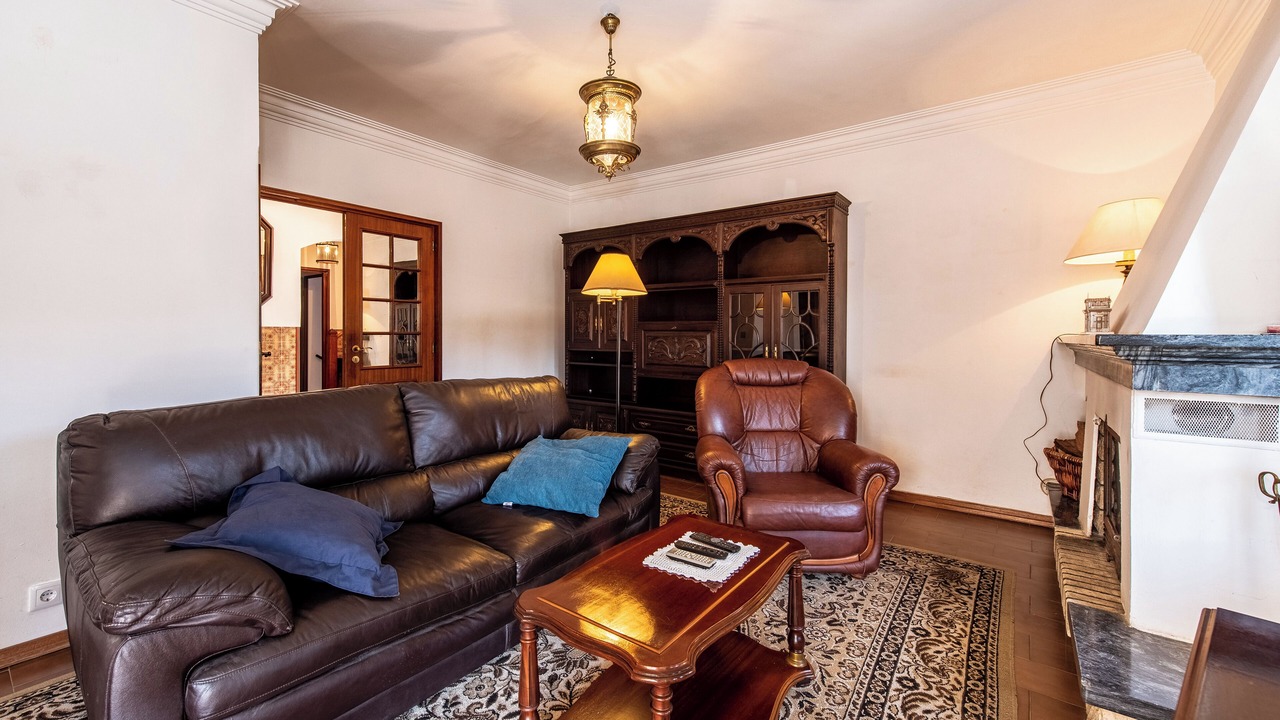 Photo of Livingroom in Cascais