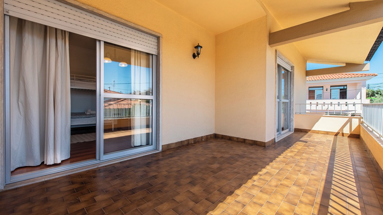 Photo of Patio Balcony in Cascais