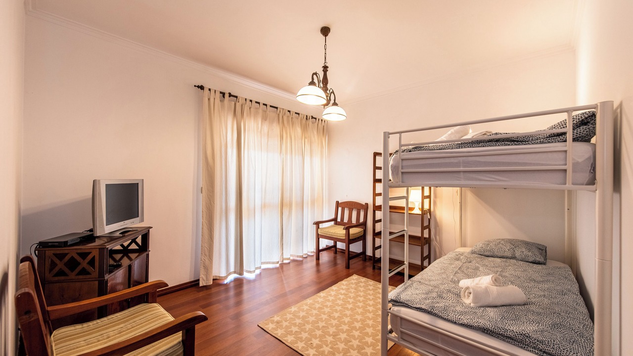 Photo of Bedroom in Cascais