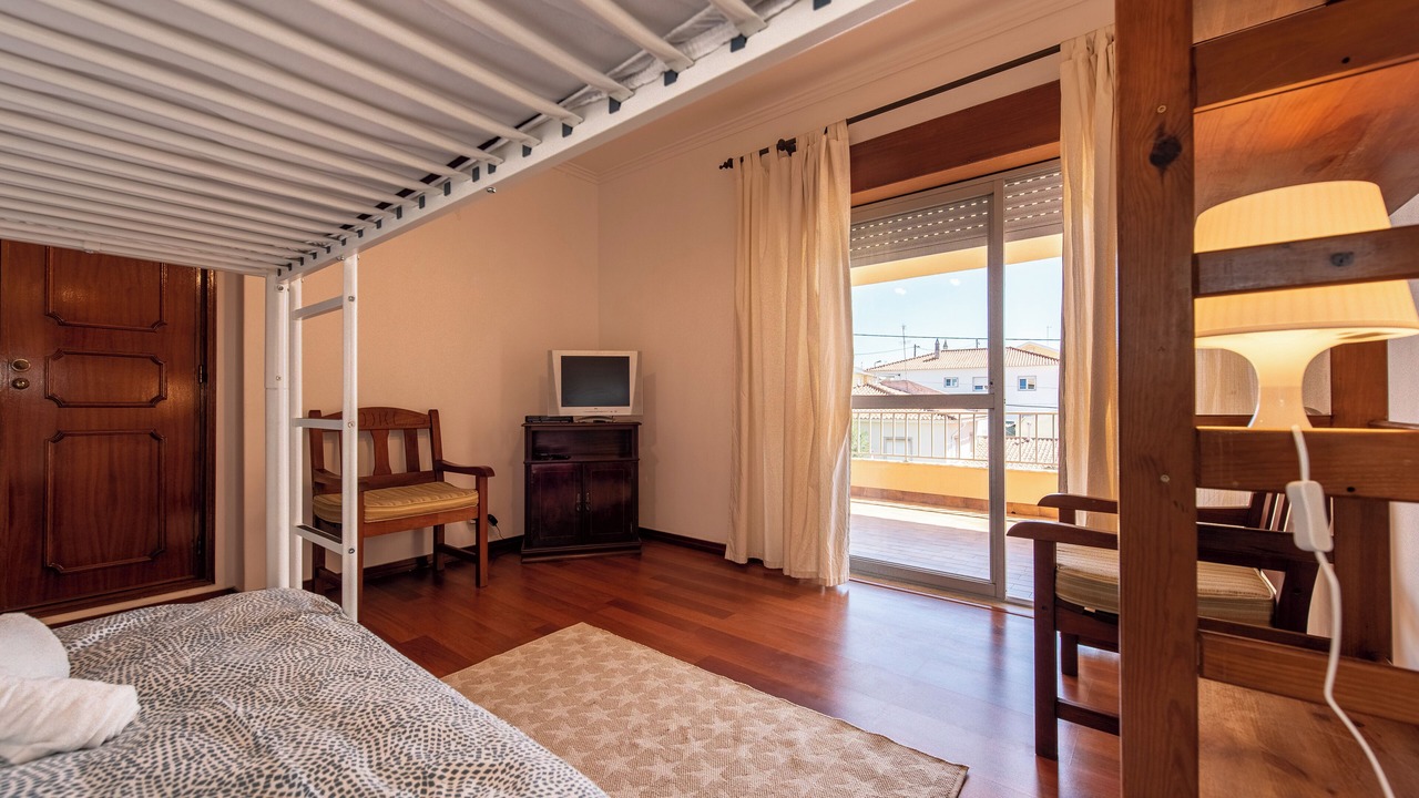 Photo of Bedroom in Cascais