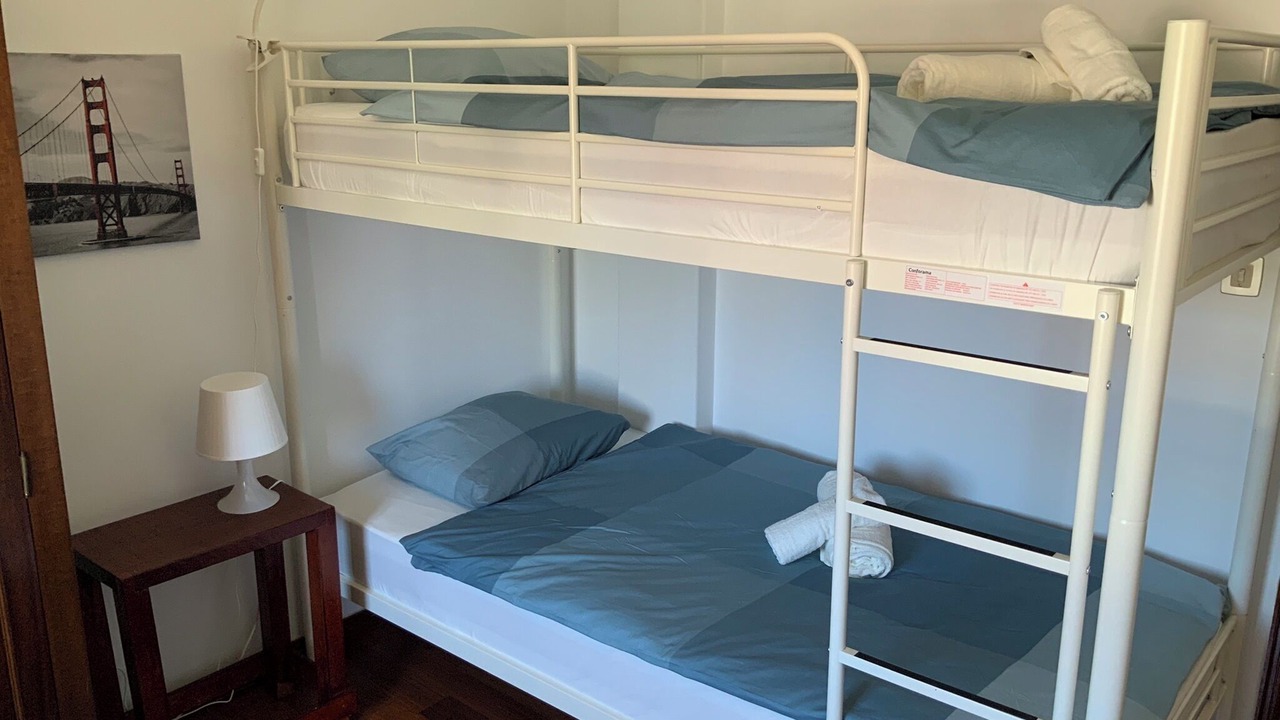 Photo of Bedroom in Cascais