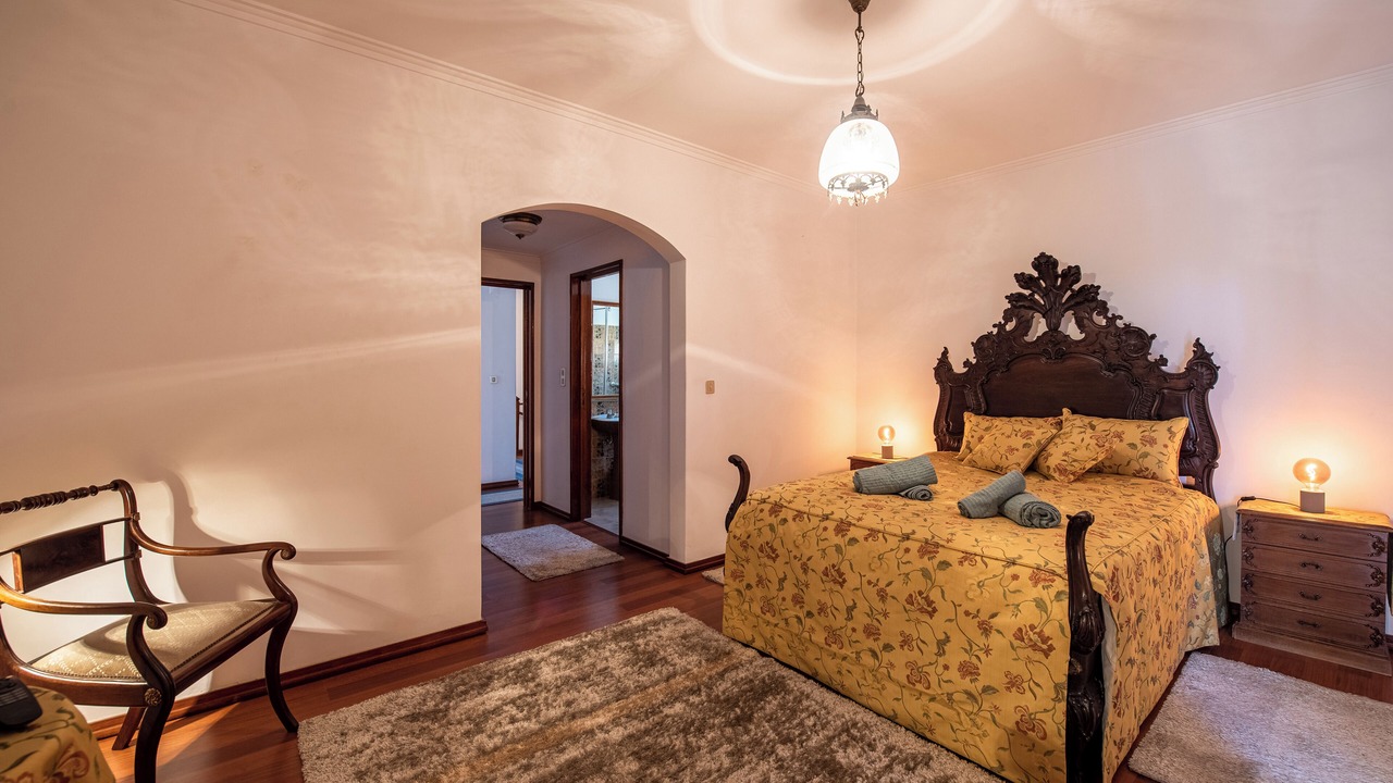 Photo of Bedroom in Cascais